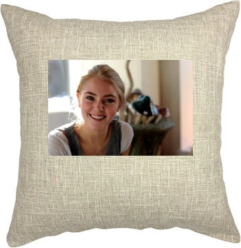 AnnaSophia Robb Pillow