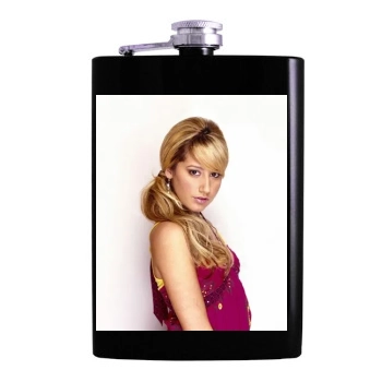 Ashley Tisdale Hip Flask