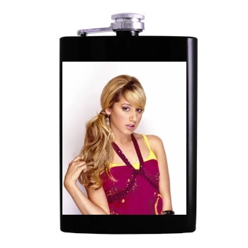 Ashley Tisdale Hip Flask