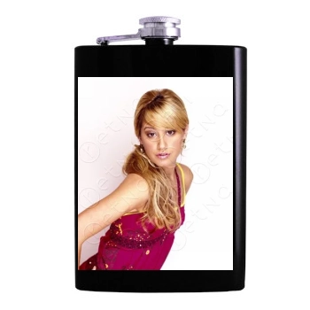 Ashley Tisdale Hip Flask