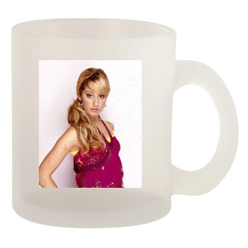 Ashley Tisdale 10oz Frosted Mug