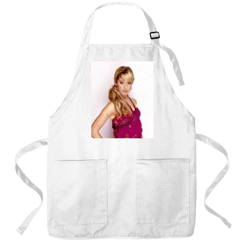 Ashley Tisdale Apron