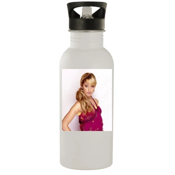 Ashley Tisdale Stainless Steel Water Bottle