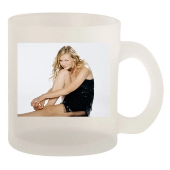 Ashley Tisdale 10oz Frosted Mug