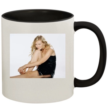 Ashley Tisdale 11oz Colored Inner & Handle Mug