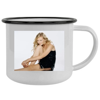 Ashley Tisdale Camping Mug