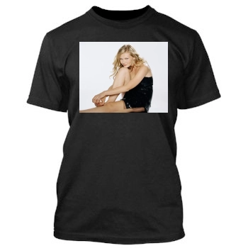 Ashley Tisdale Men's TShirt