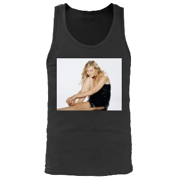 Ashley Tisdale Men's Tank Top