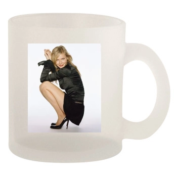 Ashley Tisdale 10oz Frosted Mug