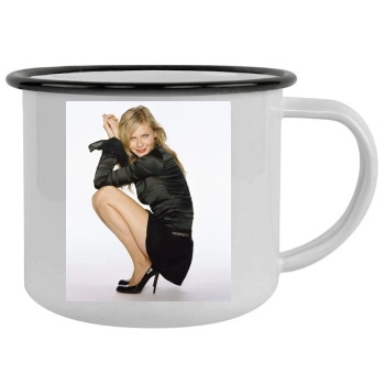 Ashley Tisdale Camping Mug