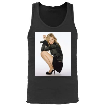 Ashley Tisdale Men's Tank Top