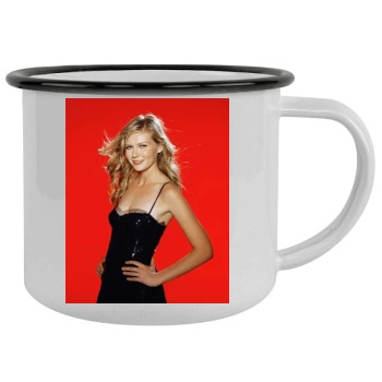 Ashley Tisdale Camping Mug