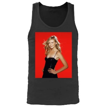 Ashley Tisdale Men's Tank Top