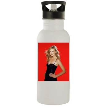 Ashley Tisdale Stainless Steel Water Bottle