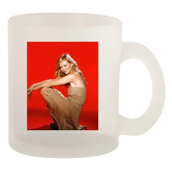 Ashley Tisdale 10oz Frosted Mug