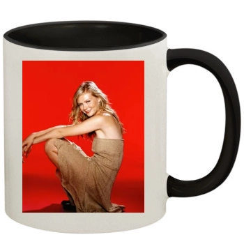 Ashley Tisdale 11oz Colored Inner & Handle Mug