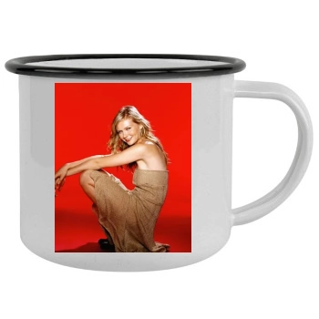 Ashley Tisdale Camping Mug