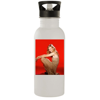 Ashley Tisdale Stainless Steel Water Bottle