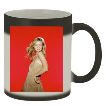 Ashley Tisdale Color Changing Mug