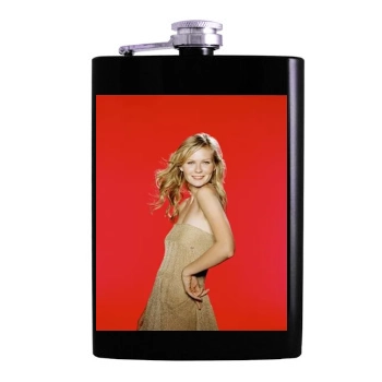 Ashley Tisdale Hip Flask