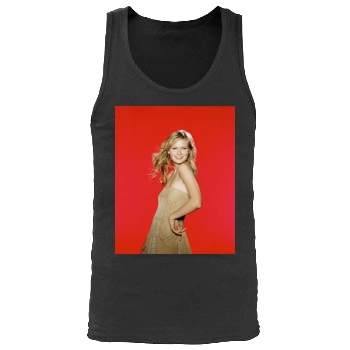 Ashley Tisdale Men's Tank Top