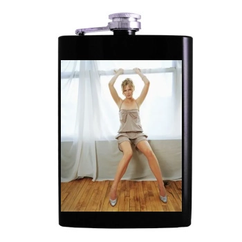 Ashley Tisdale Hip Flask