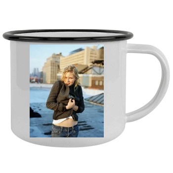 Ashley Tisdale Camping Mug