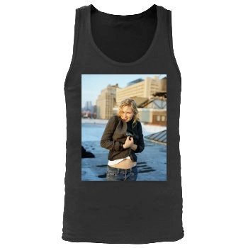 Ashley Tisdale Men's Tank Top