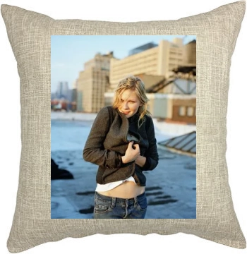 Ashley Tisdale Pillow