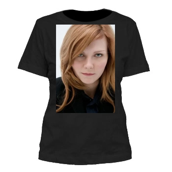 Ashley Tisdale Women's Cut T-Shirt