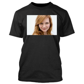 Ashley Tisdale Men's TShirt