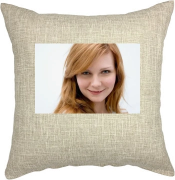 Ashley Tisdale Pillow