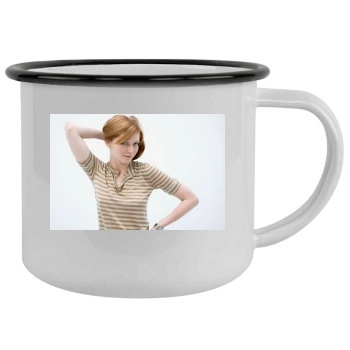 Ashley Tisdale Camping Mug