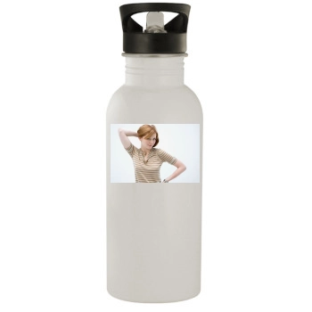 Ashley Tisdale Stainless Steel Water Bottle