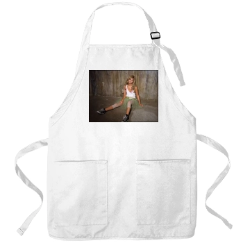 Ashley Tisdale Apron