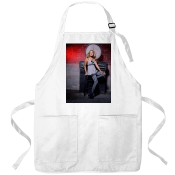 Ashley Tisdale Apron