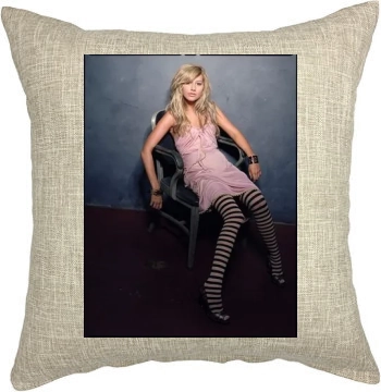 Ashley Tisdale Pillow