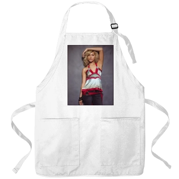 Ashley Tisdale Apron