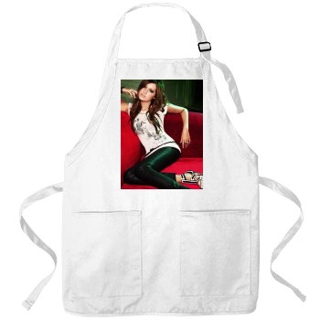 Ashley Tisdale Apron