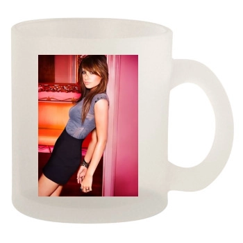 Ashley Tisdale 10oz Frosted Mug