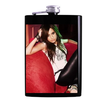 Ashley Tisdale Hip Flask