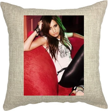 Ashley Tisdale Pillow