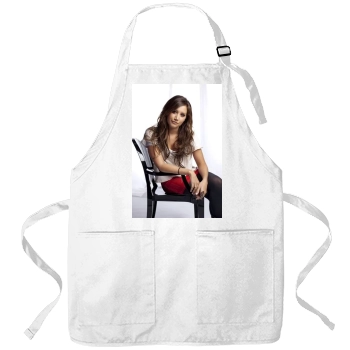 Ashley Tisdale Apron