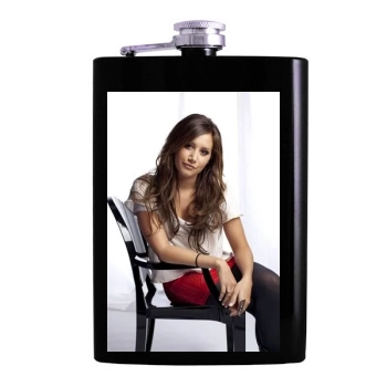 Ashley Tisdale Hip Flask