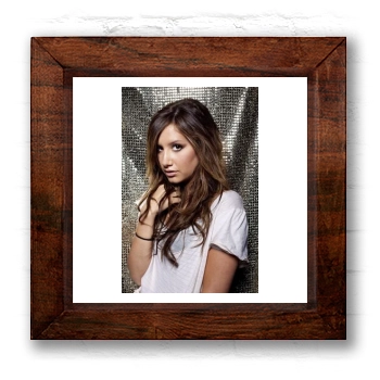 Ashley Tisdale 6x6