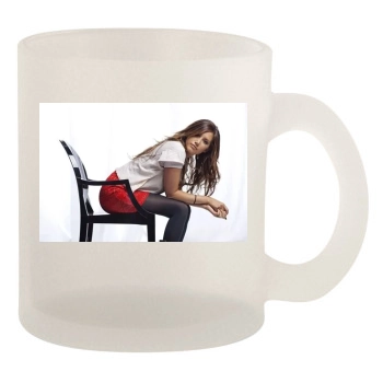 Ashley Tisdale 10oz Frosted Mug