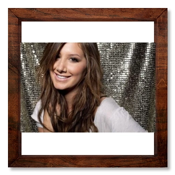 Ashley Tisdale 12x12