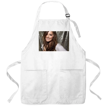 Ashley Tisdale Apron