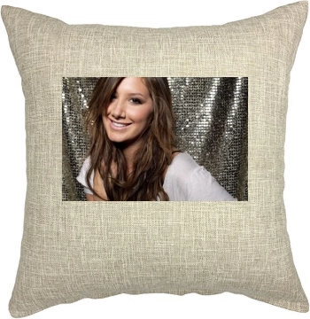 Ashley Tisdale Pillow