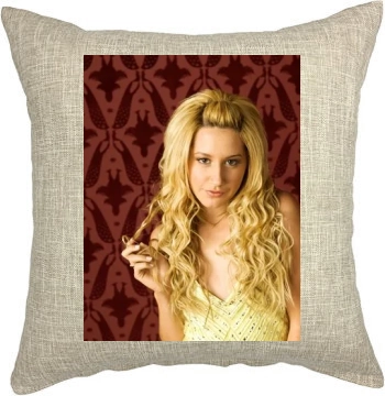 Ashley Tisdale Pillow